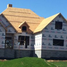 Residential Construction - Home Builder - Fortune Construction